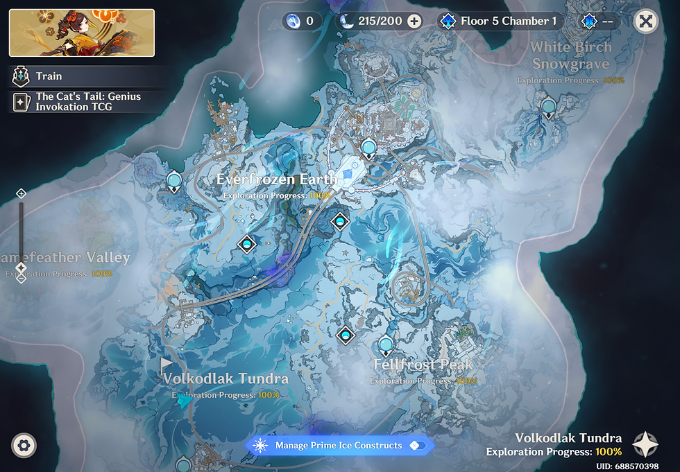 SNEZHNAYA EXPLORATION: 100%!!!!!!
