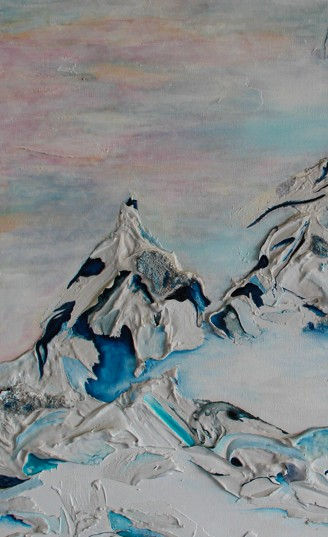 Thumbnail: Fine Art Giclée Print (5x7)