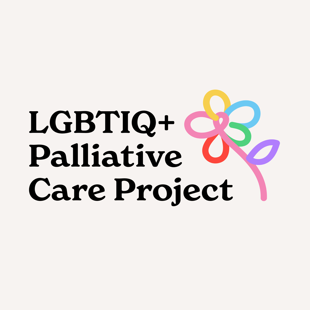 LGBTIQ+ Palliative Care Project