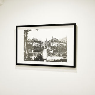 Shinji OGAWA | ATSUHIKO SUEMATSU GALLERY