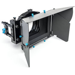 MATTEBOX REDROCKMICRO
