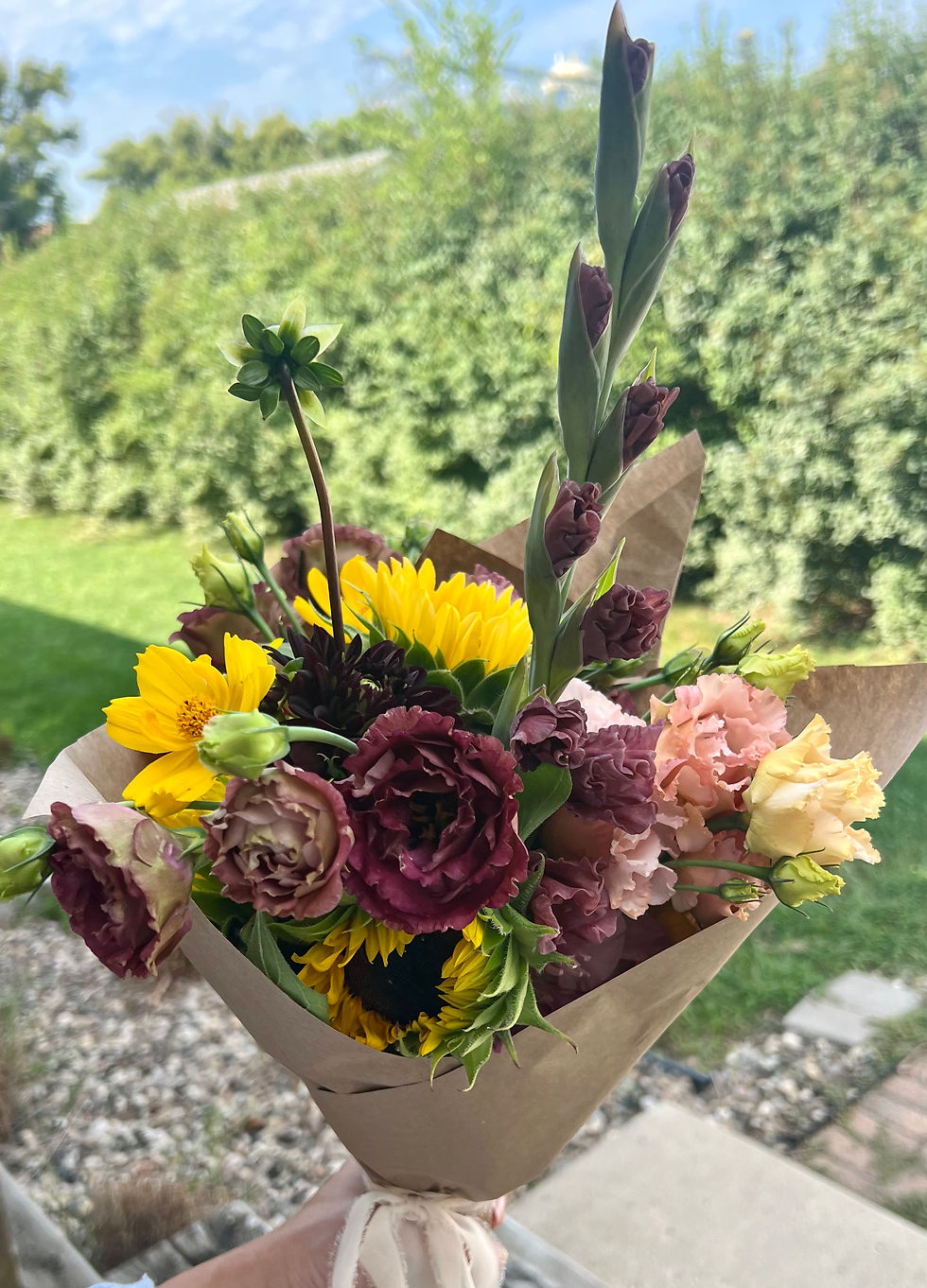 Thumbnail: 4 Week CSA (Bi-Weekly)
