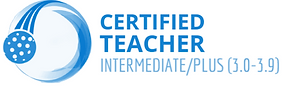 Certified Instructor - Intermediate/Plus
