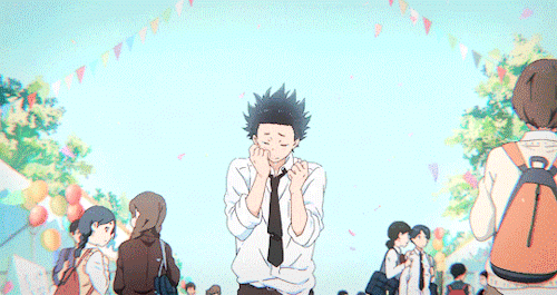 Koe no Katachi