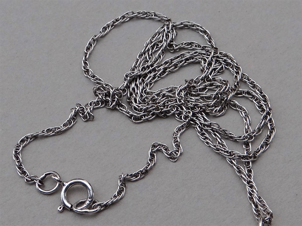 Thumbnail: Shield Necklace