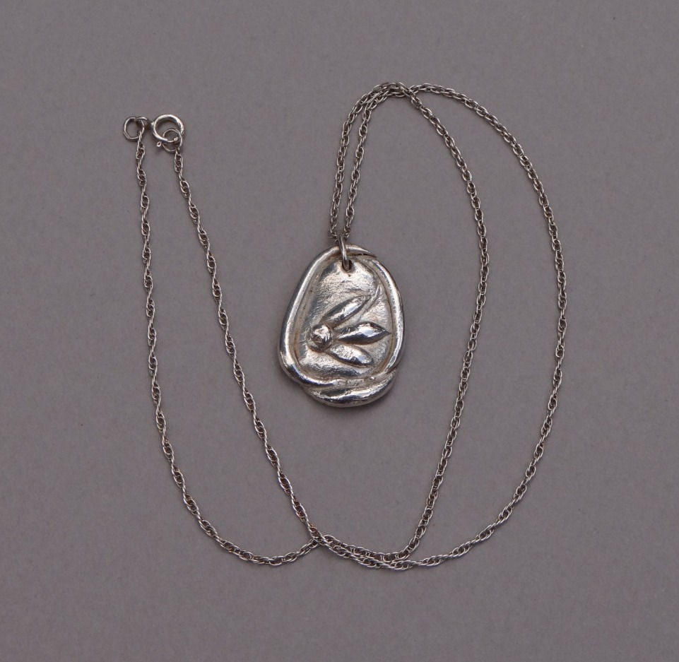 Thumbnail: Cultivation Necklace