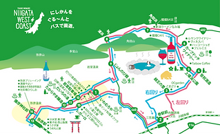 にしかんエリア（新潟市西蒲区・弥彦村）の観光なら にしかん観光周遊