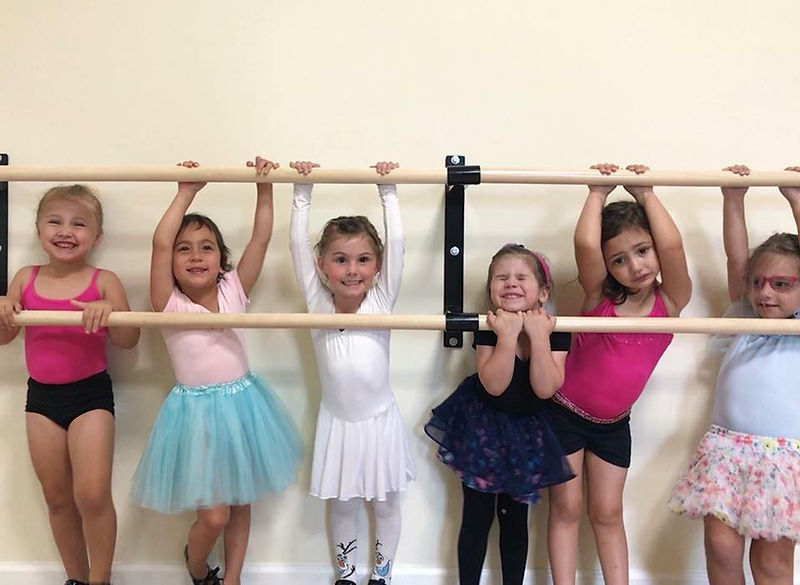 Kinderdance