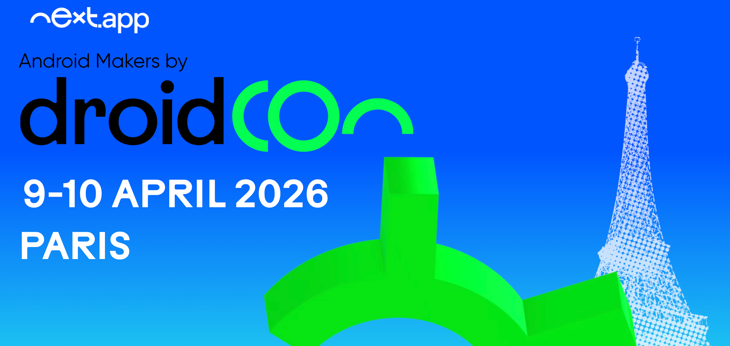 github - nilhcem droidconae-2016: latest version:... FAQs | Android Makers by droidCon