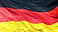 Flagge von Deutschland