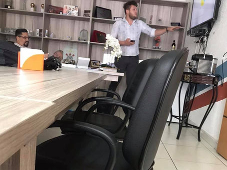 Como será o quociente eleitoral para vereadores em 2024