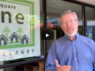 Update from Executive Director