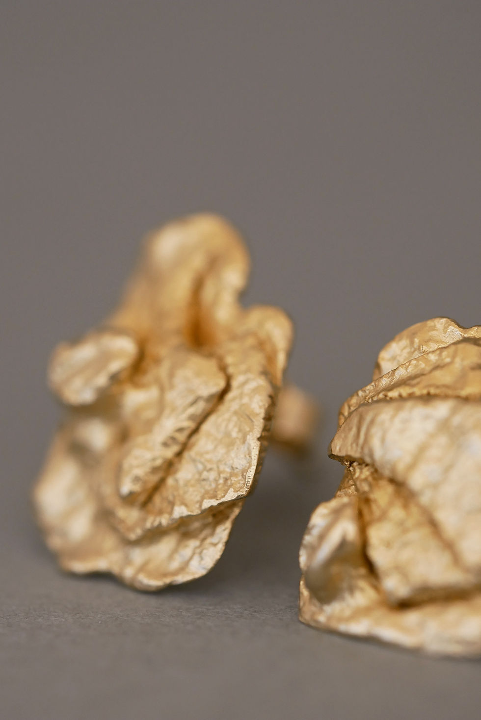 Thumbnail: Earrings "Tu me fais fondre"