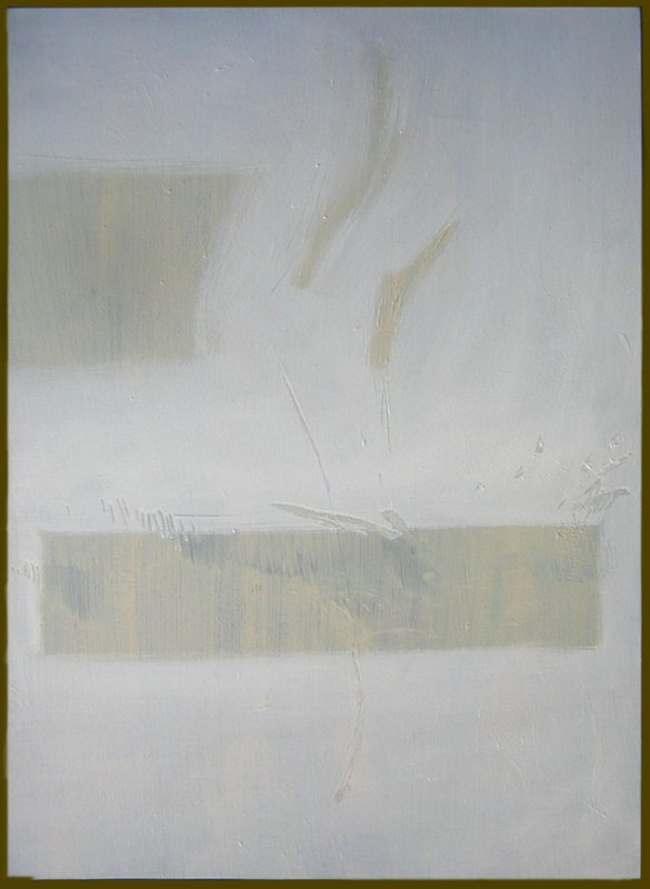 6.Saint esprit ayant une idée derrière la tête, 100x73.jpg