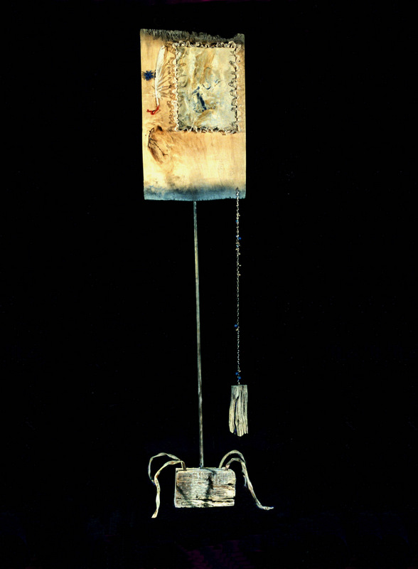 14.MademoiselleMoeubius, 22x90x13