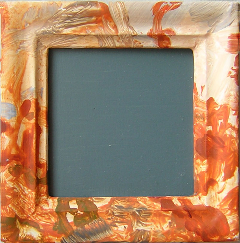 4-La mie sur la main, 9,5x9,5