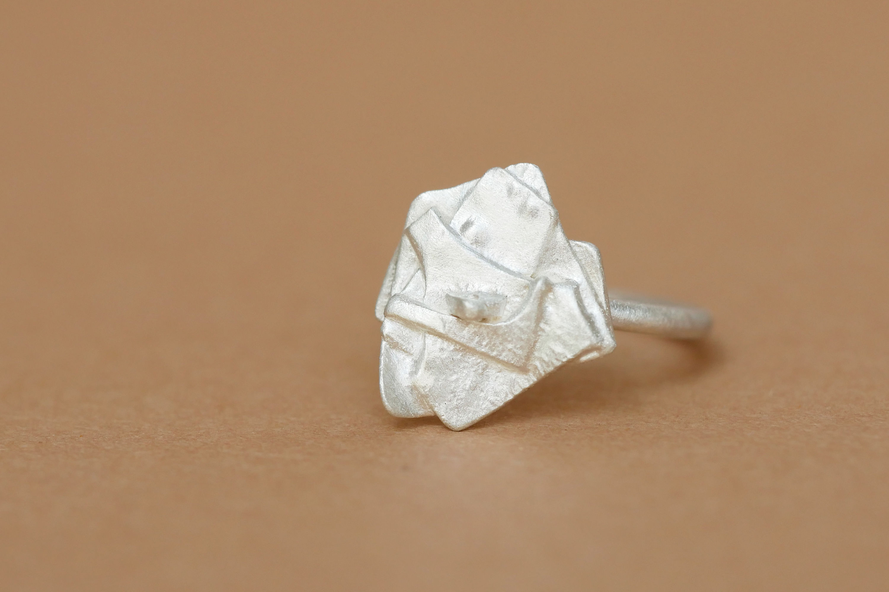 Ring "Tu me fais fondre"