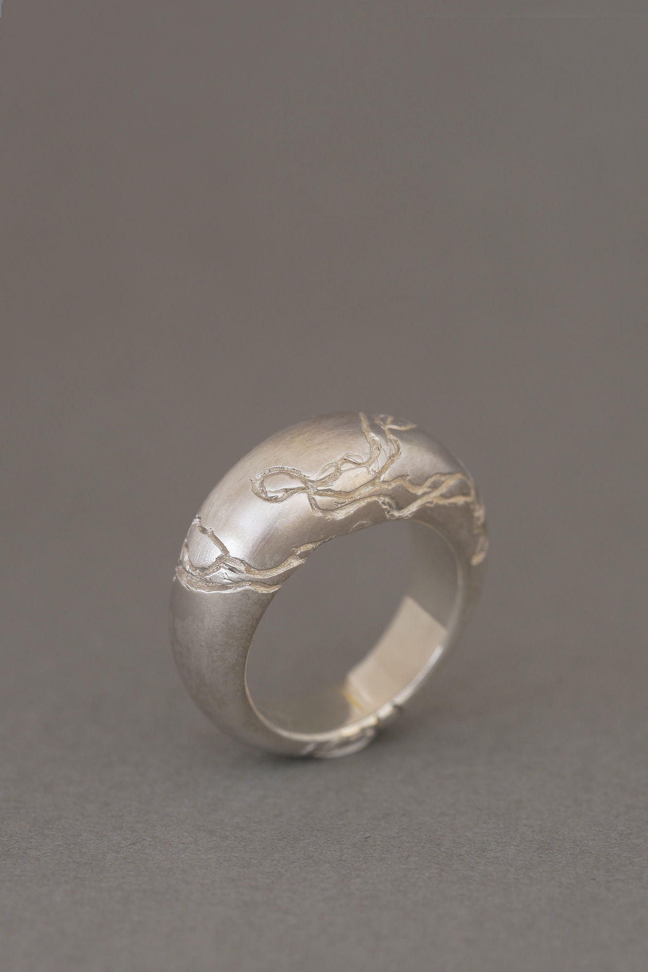 Ring "Marine"