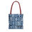 Thumbnail: Indigo Artwork Tote Bag fabric design by Kibibi Ajanku