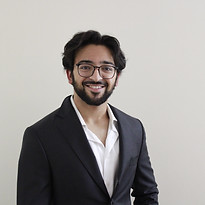 Photo of Saif Abbas