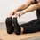 Thumbnail: Myga Grip Yoga Socks