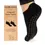 Thumbnail: Myga Grip Yoga Socks