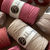 Miniaturbild: Bobbiny Makrameegarn 3mm PLY