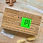 Miniaturbild: Stempel Happy New Year Silvester Stempelset 24-teilig