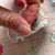 Miniaturbild: Washi Sticker Blumen 200 Stück selbstklebend