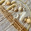 Miniaturbild: Trockenblumenring Trockenblumenstrauss