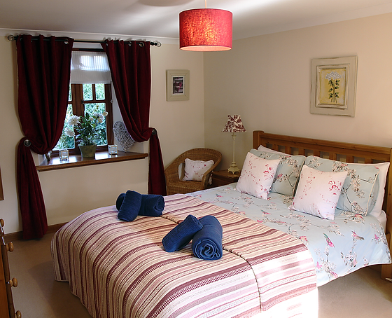 Booking Information Ivy Cottage Balnaguard