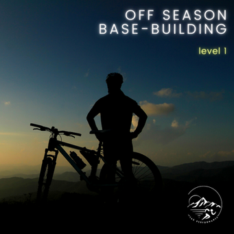 Off Season - Base Building - Level 1