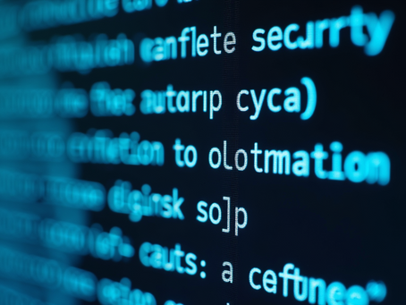 The Importance of Application Security in Today's Digital World