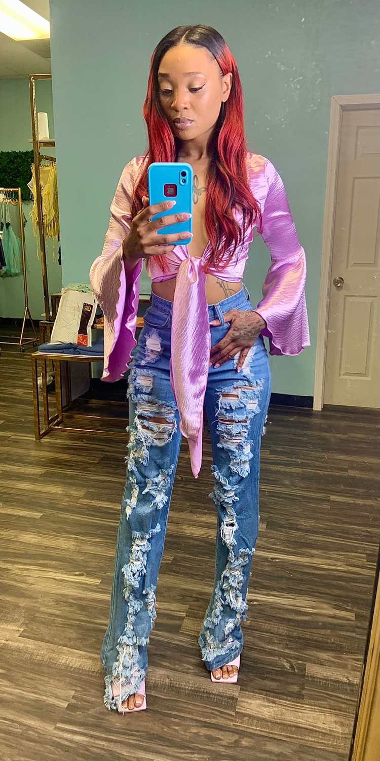 Thumbnail: Angelic Top