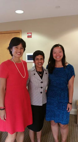 ACLU - 9/28/2015 w. Joanne Lin