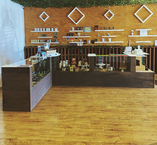 vape shop wood green Green Haven Cannabis