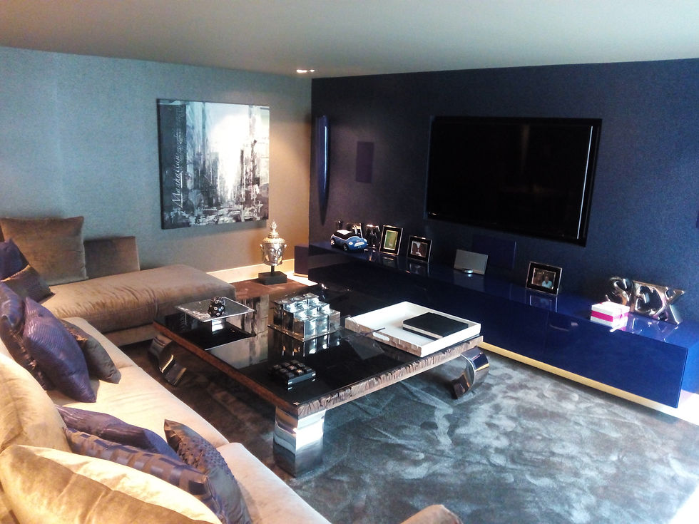 Home Cinema