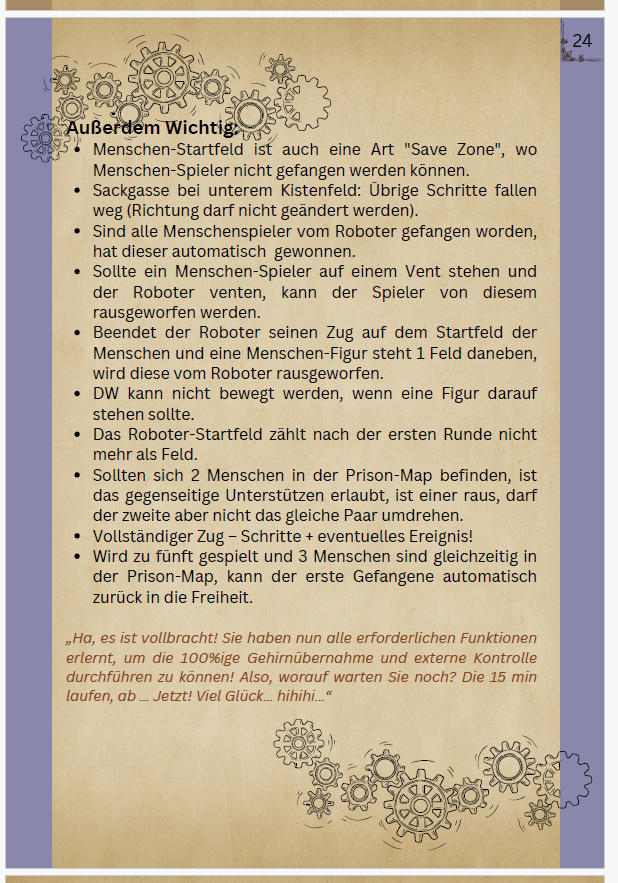 Rulebook example 2