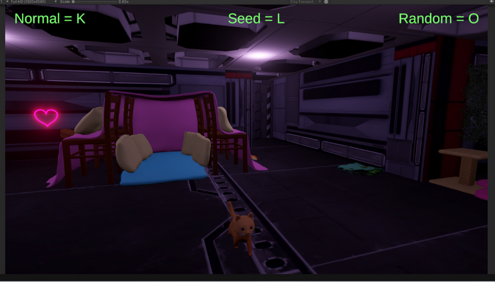 Ingame