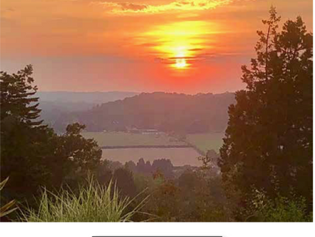 Goudhurst & Kilndown Parish magazine - September 2020