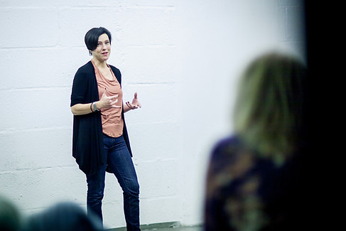 workplace cutlure & leadership development