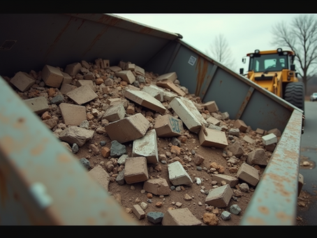 Affordable Dumpster Rentals in San Antonio, Texas
