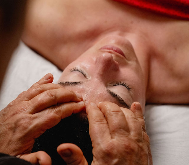 Facials in Wanaka