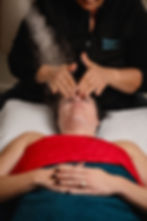 Facial treatment in wanaka