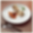 【期間限定/終了】焼きかぼちゃのカラメルソースかけ、アイスクリーム添え
