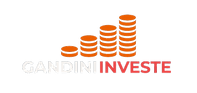 Gandini Investe logotipo do site