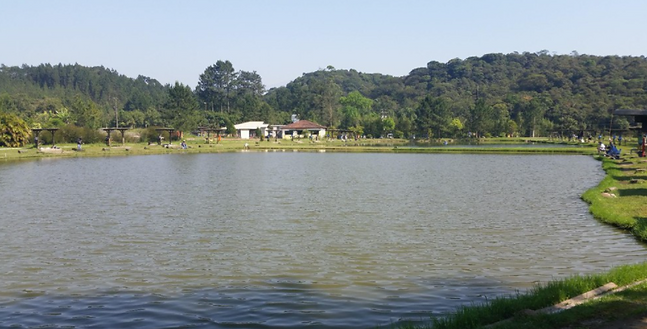 Estr. do Capivari, 7666 - Capivari, São Bernardo do Campo - SP, 09838-390