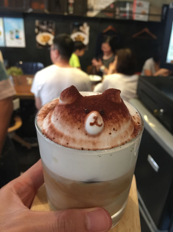 Cafe R & C 九折優惠卷