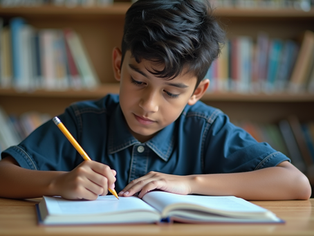 How to Prepare for ISS Exam: Complete Guide for Serious Aspirants | Sunrise Classes