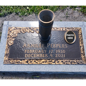 Bronze Markers - Click for more